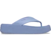 Tongs Getaway Platform Tongs Getaway Platform