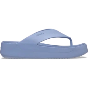 Tongs Getaway Platform