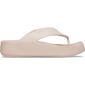 Tongs Getaway Platform