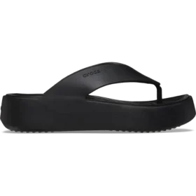 Tongs Getaway Platform