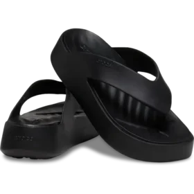 Tongs Getaway Platform