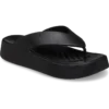 Tongs Getaway Platform Tongs Getaway Platform