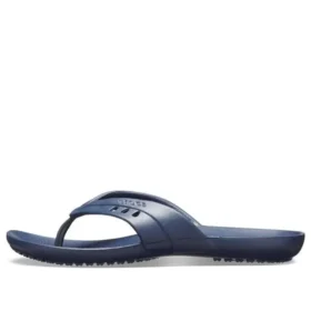 Tongs Kadee Bleues