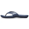 Tongs Kadee Bleues