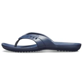 Tongs Kadee Bleues