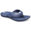 Tongs Kadee Bleues