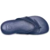 Tongs Kadee Bleues