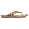 Tongs Kadee II Leopard pour femme Tongs Kadee II Leopard pour femme