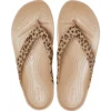 Tongs Kadee II Leopard pour femme Tongs Kadee II Leopard pour femme