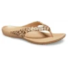 Tongs Kadee II Leopard pour femme Tongs Kadee II Leopard pour femme