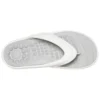Tongs Reviva Beige