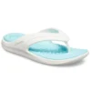 Tongs Reviva Bleu Blanc