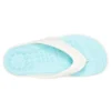 Tongs Reviva Bleu Blanc