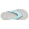 Tongs Reviva Bleues