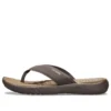 Tongs Reviva « Brown Espresso »