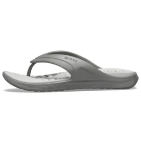 Tongs Reviva Gris