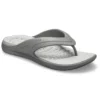 Tongs Reviva Gris