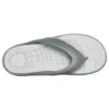 Tongs Reviva Gris