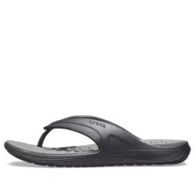 Tongs Reviva noires