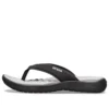 Tongs Reviva noires