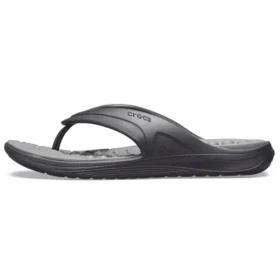 Tongs Reviva noires