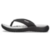 Tongs Reviva noires