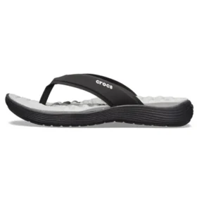 Tongs Reviva noires