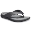 Tongs Reviva noires