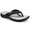 Tongs Reviva noires