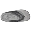 Tongs Reviva noires