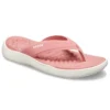 Tongs Reviva roses