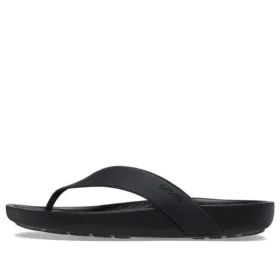 Tongs Splash « Noir »