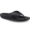 Tongs Splash « Noir »