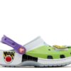 Toy Story x Classic Clog pour enfants « Buzz l’Éclair » Toy Story x Classic Clog pour enfants « Buzz l’Éclair »