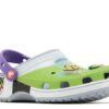 Toy Story x Classic Clog pour enfants « Buzz l’Éclair » Toy Story x Classic Clog pour enfants « Buzz l’Éclair »