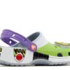 Toy Story x Classic Clog pour enfants « Buzz l’Éclair » Toy Story x Classic Clog pour enfants « Buzz l’Éclair »