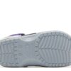 Toy Story x Classic Clog pour enfants « Buzz l’Éclair » Toy Story x Classic Clog pour enfants « Buzz l’Éclair »