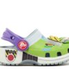 Toy Story x Classic Clog pour tout-petits « Buzz l&rsquo;Éclair »