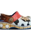 Toy Story x Classic Clog pour tout-petits « Woody »