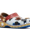 Toy Story x Classic Clog pour tout-petits « Woody »
