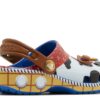 Toy Story x Classic Clog pour tout-petits « Woody »