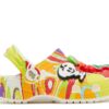 Trix x Classic Clog Toddler « Rise N’ Style »
