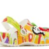 Trix x Classic Clog Toddler « Rise N’ Style »