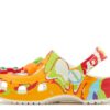 Trix x Classic Clog Toddler « Rise N’ Style »