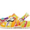 Trix x Classic Clog Toddler « Rise N’ Style »