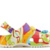 Trix x Classic Clog Toddler « Rise N’ Style »