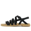 Tulum Sandal « Black »