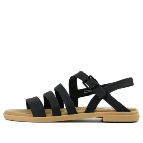 Tulum Sandal « Black »