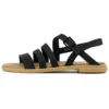 Tulum Sandal « Black »