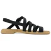 Tulum Sandal « Black »